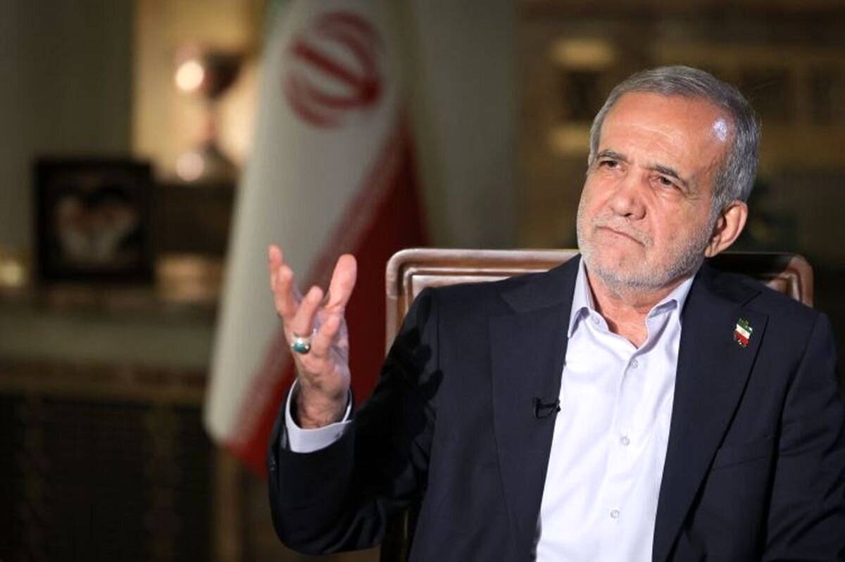 بررسی موضوع دعوت دولت مصر از پزشکیان برای حضور در اجلاس شرمالشیخ در جلسه هیات دولت