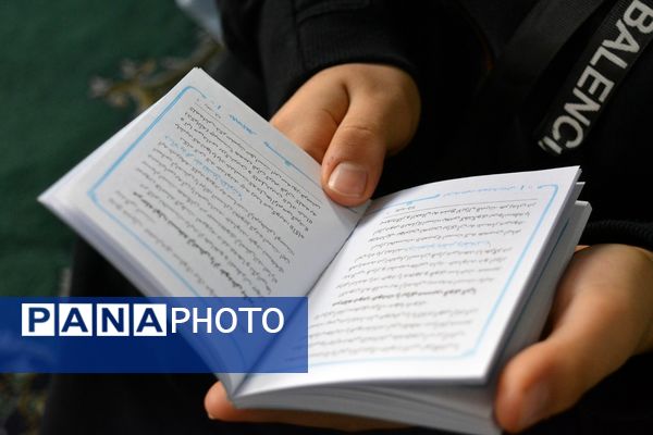 از تعلقات تا تعالی، میهمانی سه‌روزه در خانه‌ خدا