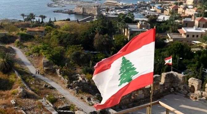 موافقت بیروت با انحصار سلاح و استقرار ارتش در جنوب لبنان