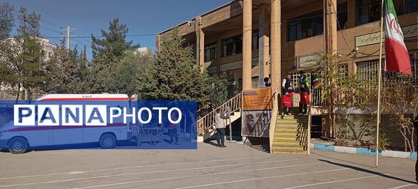 برگزاری بیست و هفتمین مانور سراسری زلزله در استان ایلام 