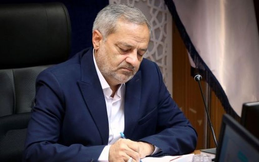 پیام وزیر آموزش و پرورش به مناسبت قهرمانی تیم ملی المپیاد جمهوری اسلامی ایران در هجدهمین دوره المپیاد جهانی نجوم و اخترفیزیک