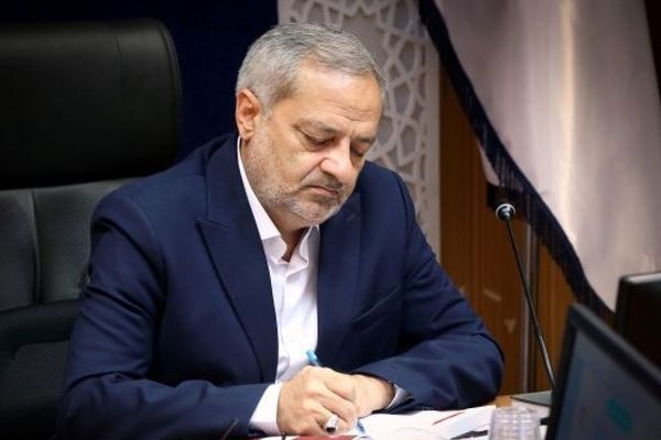 پیام وزیر آموزش و پرورش به مناسبت قهرمانی تیم ملی المپیاد جمهوری اسلامی ایران در هجدهمین دوره المپیاد جهانی نجوم و اخترفیزیک