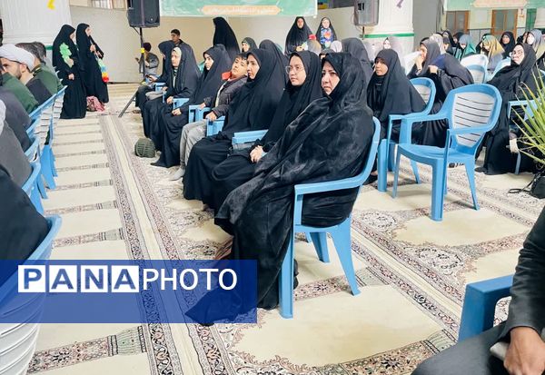 برگزاری پیش‌اجلاس نماز شهرستان ابرکوه با عنوان «نماز، کلید گمشده زمانه»