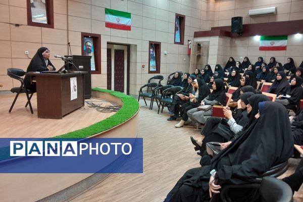 برگزاری کارگاه بررسی مسئله سقط جنایی در کانون فارابی