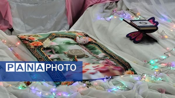 آیین اعتکاف در ۱۳ مسجد شهرستان کارون