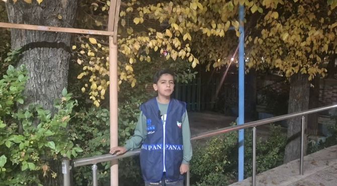 تقدیر از برگزیدگان موسیقی