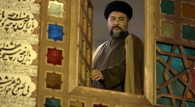 فصل دوم مجموعه تلویزیونی «مشاور» بزودی از شبکه دو سیما