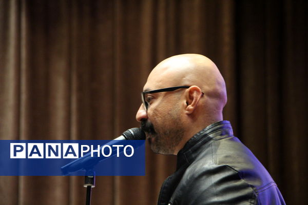 اختتامیه دوازدهمین المپیاد محلات دانش‌آموزی یزد