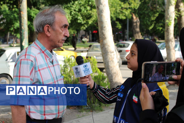 مراسم یادبود «شهدای خدمت» در کرمانشاه