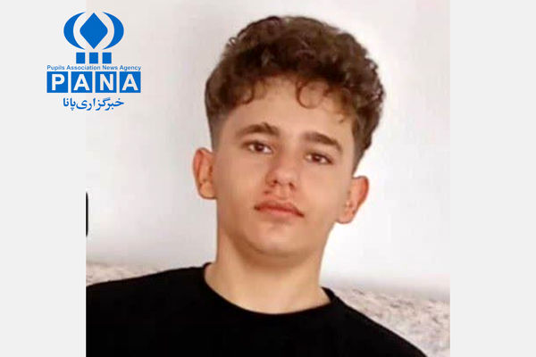 آریان امیری، نوجوان درخشان دهگلان، به تیم نونهالان باشگاه آبیدر سنندج دعوت شد