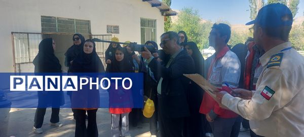 مسابقه تیراندازی با تفنگ بادی بین مربیان پیشتاز شیروان