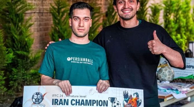 فرمول سه‌گانه‌ای برای ساختن قهرمانان