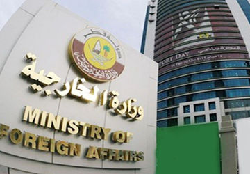 قطر: میزبانی دوحه از حماس در چارچوب تلاش برای صلح است