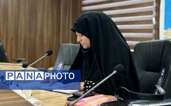 جلسه ارکان دختران و پسران باشگاه سدرای استان یزد