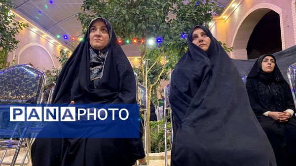 پویش ماه مهر در سازمان‌ دانش‌آموزی یزد