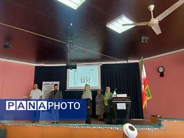 برگزاری کارگاه آموزش مهارت‌های تشکیلاتی ویژه معلمان و دبیران شهرستان رامیان