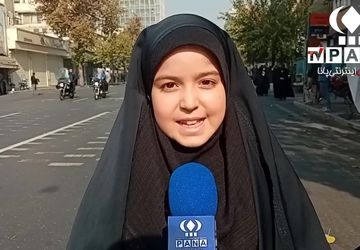 هزار شهید گمنام؛ یاد و ارزش‌هایی که نسل‌ها را متحد کرد