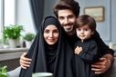 تاکید بر اهمیت خانواده در شکل‌گیری هویت نوجوانان