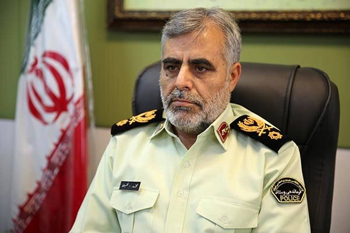 شناسایی و دستگیری باند کلاهبرداری میلیاردی با چکهای جعلی در تهران