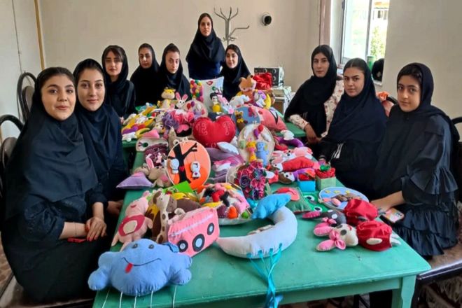 کارگاه‌های فنی‌وحرفه‌ای مدارس نقش مؤثری در افزایش مهارت‌آموزی  دانش‌آموزان دارند