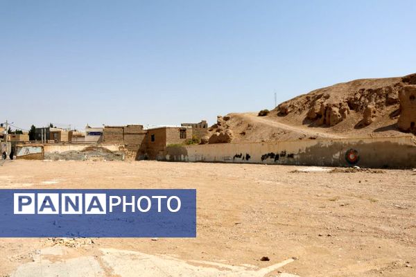 بازدید نماینده مجلس شورای اسلامی از شهرستان جاجرم