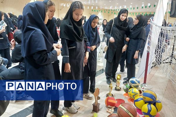 برگزاری همایش  "مهارت امروز؛ انتخاب آگاهانه، آینده‌ای روشن" 