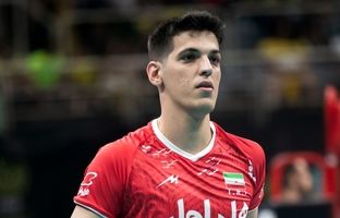 مراسم بدرقه صابر کاظمی به خانه ابدی در آق‌قلا برگزار شد