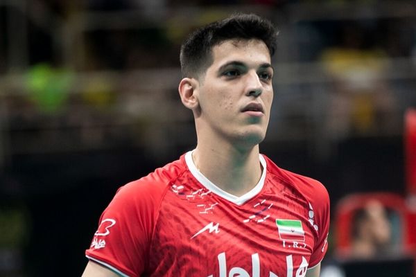 مراسم بدرقه صابر کاظمی به خانه ابدی در آق‌قلا برگزار شد