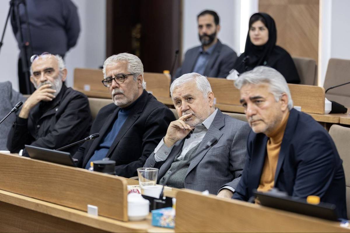 جلسه شورای سیاست‌گذاری جشنواره بین‌المللی چند رسانه‌ای میراث برگزار شد