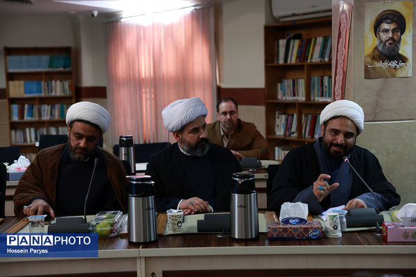 آیین تجلیل از برگزیدگان طرح ملی صبح رویش