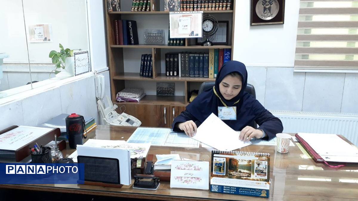 طرح مدام در دبیرستان دوره اول سما 4