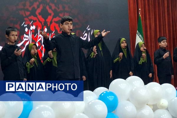 نشست فصلی مدیران شهرستان قرچک