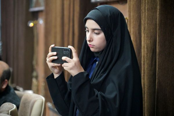 برگزاری نشست شورای پرورشی و فرهنگی اداره‌کل آموزش‌وپرورش استان اصفهان با حضور معاون وزیر