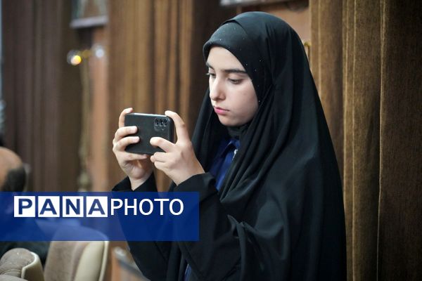 برگزاری نشست شورای پرورشی و فرهنگی اداره‌کل آموزش و پرورش استان اصفهان