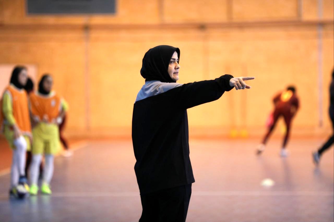 جدال سرنوشت‌ساز بانوان فوتسال ایران با ایتالیا/محمودی: با تمام وجود برای صعود می‌جنگیم