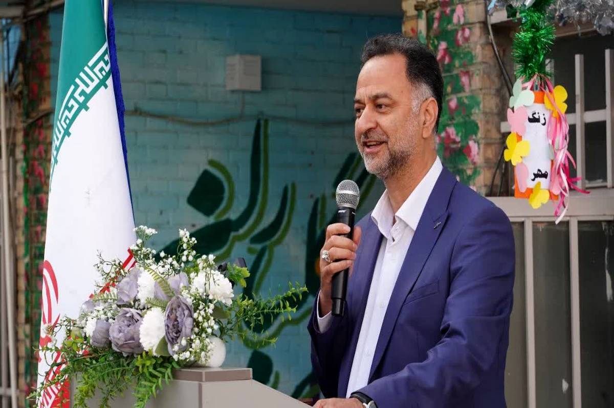 اقدامات انجامشده در دولت چهاردهم بازماندگی از تحصیل در ایران را به کمتر از یک درصد رساند