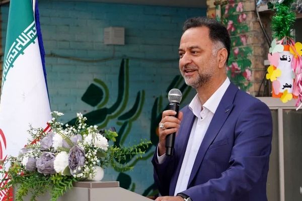 حضور هدفمند کودکان در کودکستان، زمینه‌ساز تحقق عدالت آموزشی است