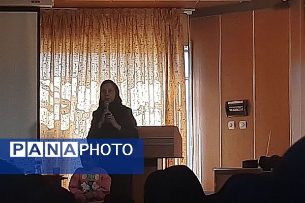 توانمندسازی مربیان؛ سرمایه‌گذاری برای آینده کودکان