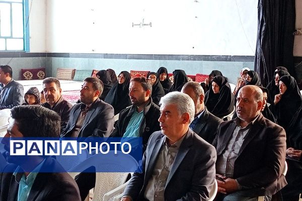 گردهمایی مدیران کانون‌های فرهنگی مساجد کاشمر