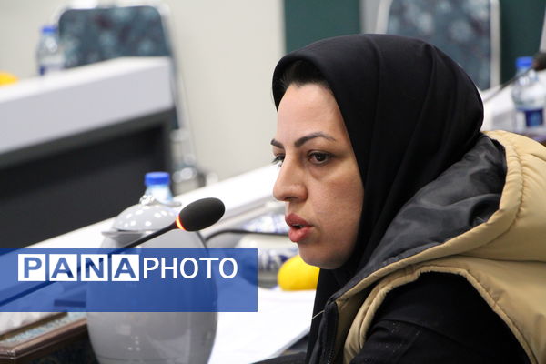 نشست خبری هفته کتاب و کتابخوانی در یزد