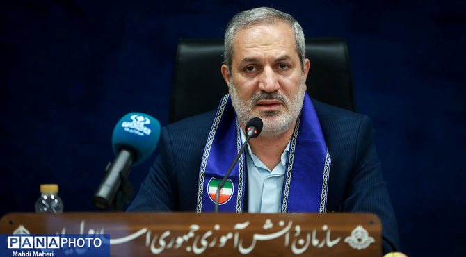 جهت‌گیری سازمان دانش‌آموزی در راستای کنش‌گری دانش‌آموزان است و قطعا تاثیرگذاری تربیتی موثری بر آن‌ها دارد