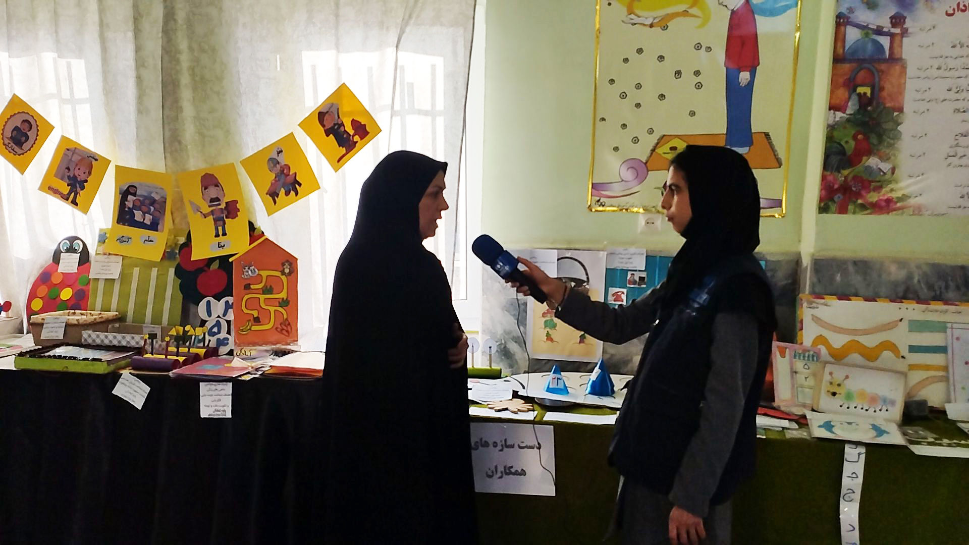 خلاقیت، عزت نفس و خودباوری درآموزش سنتی جایگاهی ندارد