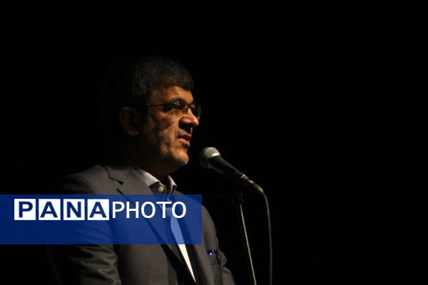 اختتامیه سی و پنجمین جشنواره تئاتر استان یزد