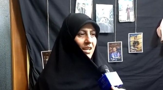 نمایشگاه «فرا زمان - فرا مکان» با موضوع محرم به روایتگری نوجوانان می‌پردازد