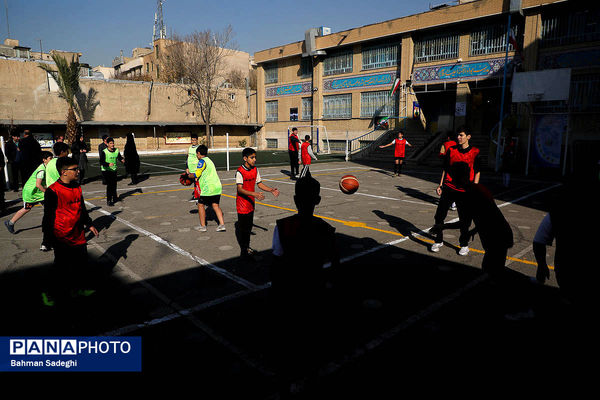 طرح مهارت آموزی در مدارس