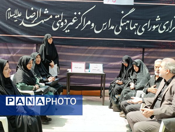 برپایی موکبی ویژه برای زائرین در ایام شهادت امام رضا(ع)