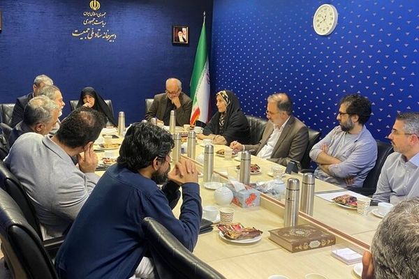 اعلام آمادگی دبیرخانه ستاد ملی جمعیت برای همراهی با تولیدات دغدغه‌محور سینمایی