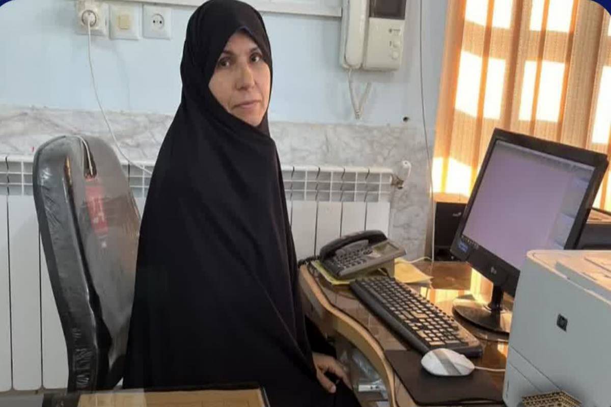 استفاده از دبیران توانمند از اولویتهای مهم دبیرستان دخترانه بنت الهدی کوهپایه است