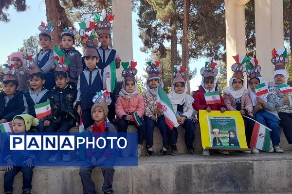 خروش نسل بیدار در سبزوار 