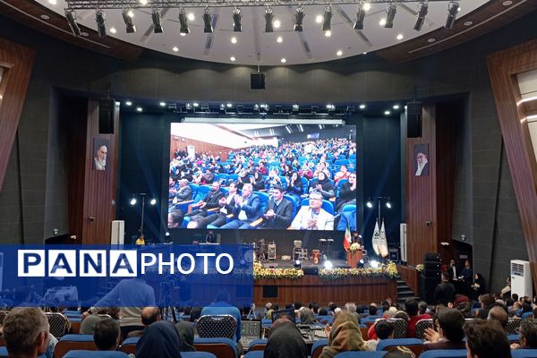 نخستین مرحله هشتمین جشنواره خوش حسابی عوارض شهری سال ۱۴۰۳